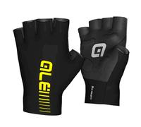Ale Sunselect Chrono Gloves Black L Men
