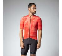 ALE Synergy Pr-E Short Sleeve Jersey Red