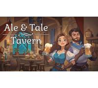 Ale & Tale Tavern
