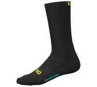 Alé - Team Klimatik - Cycling socks size M - 40-43, black