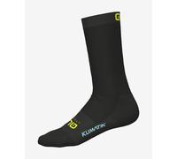 Alé Cycling Klimatik 22cm Winter Socks, Black, 36-39