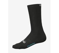 Alé - Team Klimatik - Cycling socks size L - 44-47, black