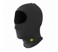Alé Cycling Unisex Termico Balaclava, Black, One Size