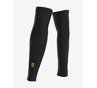 Ale Plus Arm Warmers Black 2XL Men,Women