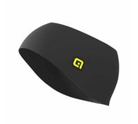 Alé Cycling Earband Termico Unisex One Size Black