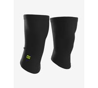 Alé - Termico Kneewarmers - Knee sleeves size One Size, black