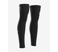 Alé Termico Leg Warmer Black - XL