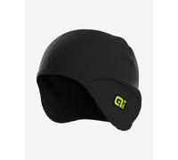 Alé Termico Underhelmet Black