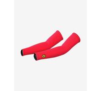 Alé Thermal Arm Warmers Red - S
