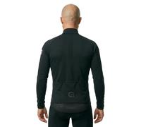 Ale Thermal Long Sleeve Jersey S Black