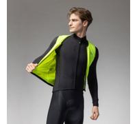 ALE Thermo 2.0 Pr-E Cycling Gilet Fluo Yellow