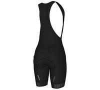 Ale Traguardo Bib Shorts 2XS Black / Fluor Pink