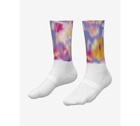 Alé Typhoon Socks Lilac White Multicolour - S