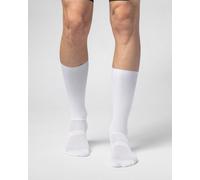 Ale Q-skin 21 Cm Typhoon Socks White EU 40-43