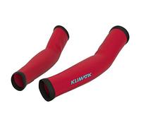 Alé Unisex Klimatik K-Atmo Armwarmers, Red, S