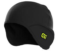 Ale Unisex Termico Underhelmet Headcover, Black, One Size UK