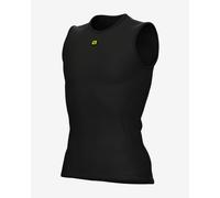 Alé Velo sleeveless base layer T-shirt black - XL-XXL