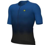 ALE Velocity 2.0 R-EV1 Short Sleeve Jersey Cobalt Blue