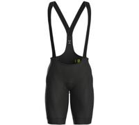ALE Velocity HD2 R-EV1 Bib Shorts Black