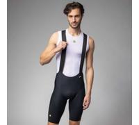 ALE Voltage R-Ev1 Cycling Bib Shorts Black