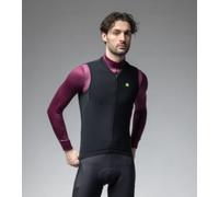 ALE Warm Up Cargo Off Road/Gravel Cycling Gilet Black