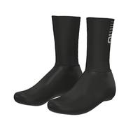 ALE Whizzy Cycling Overshoes / Shoe Covers - Black L09240118