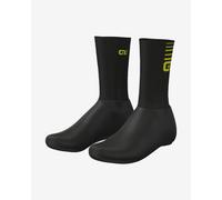 Alé Whizzy Winter Overshoes Black - M
