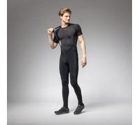 ALE Winter 2.0 Pragma Cycling Bib Tights Black