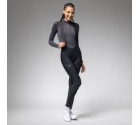 Ale Pragma Winter Bib Tights Black M Woman M Black