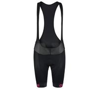 Alé - Women's Bibshorts Solid Traguardo - Cycling bottoms size XS, black