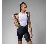 Alé - Women's PR-E Strada 2.0 Bibshorts - Cycling bottoms size XS, black