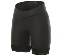 Ale Freetime Classico Shorts Black L Woman L Black / Charcoal Grey