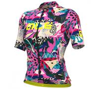 Alé - Women's Kenya Jersey - Cycling jersey size 4XL, multi