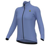 Alé - Women's Klimatik K-IDRO L/S Jersey - Cycling jersey size S, blue