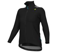 Alé - Women's Klimatik K-Tornado Jacket - Cycling jacket size S, black