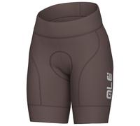Alé - Women's Magic Colour Shorts - Cycling bottoms size XL, brown