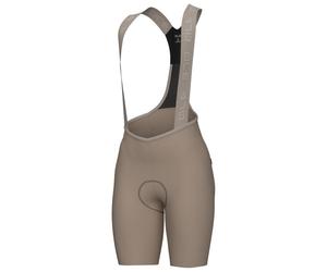 Alé - Women's PR-E Master 2.0 Bibshorts - Cycling bottoms size 3XL, brown