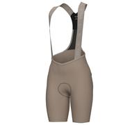 Alé - Women's PR-E Master 2.0 Bibshorts - Cycling bottoms size XS, brown