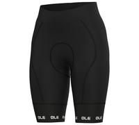 Alé - Women's Pr-E Strada 2.0 Shorts - Cycling bottoms size 4XL, black