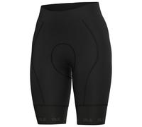 Alé - Women's PR-E Strada 2.0 Shorts - Cycling bottoms size XXL, black