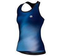 Alé - Women's Pragma Aurora Tank Top - Cycling singlet size 5XL, blue