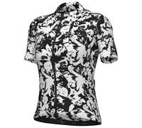 Alé - Women's Pragma Essenza Jersey - Cycling jersey size XXL, grey