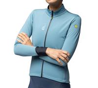 Ale Pragma Fondo 3.0 Jacket Green M Woman