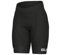 Alé - Women's Pragma Traguardo 2.0 Shorts - Cycling bottoms size XL, black