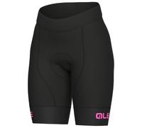 Alé - Women's Pragma Traguardo 2.0 Shorts - Cycling bottoms size XXL, black