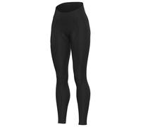 Alé - Women's Pragma Winter Tights - Cycling bottoms size L, black