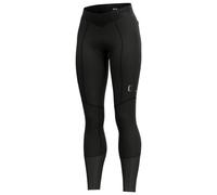 Alé - Women's R-EV1 Future Warm Tights - Cycling bottoms size XL, black