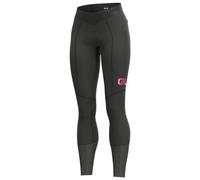 Alé - Women's R-EV1 Future Warm Tights - Cycling bottoms size XXL, black/grey