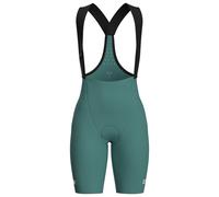 Alé R-EV1 Go Bib Shorts Greyish Women - S