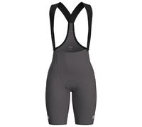 Alé - Women's R-EV1 Go Bibshorts - Cycling bottoms size XL, grey
